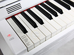 Изображение ARTESIA DP-3 White Цифровое фортепиано