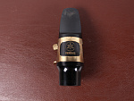 Изображение YAMAHA YAS-32 Саксофон Альт Б\У, s/n 035844, золотой, + кейс, мундштук, ремень 