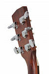 Изображение CORT AD-810E-WBAG-OP Электроакустическая гитара +ЧЕХОЛ