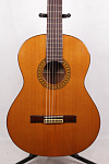 Изображение Morris C-600 by Alhambra Spain Классическая гитара б/у, s/n 306079