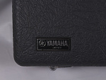 Изображение Yamaha YTR-136 s/n I71631, Труба б/у Серебро + кейс, мундштук