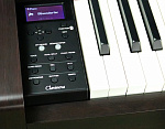 Изображение YAMAHA Clavinova CLP-645R Цифровое фортепиано