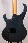 Изображение Ibanez BTB Korea Бас-гитара б/у, s/n W620037, HH, темно-синий, волнистый клен