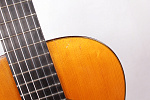 Изображение Sakazo Nakade № B5 Japan 1966 Классическая гитара б/у + КЕЙС