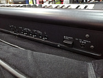 Изображение KORG M50-61 Рабочая станция б/у + чехол, диск, блок питания 