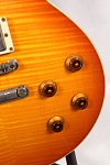 Изображение COOLZ LES PAUL Standard Электрогитара Б/У ZLS-2/FM HB Fujigen, сн: L070470 