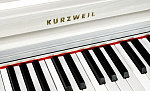 Изображение KURZWEIL M230 WH Цифровое фортепиано