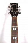Изображение COOLZ LES PAUL Standard Электрогитара Б/У ZLS-2/FM HB Fujigen, сн: L070470 