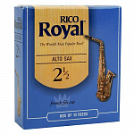 Изображение RICO RJB1025 Сакс Альт Royal 2 1/2