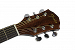 Изображение FENDER FA-125 Акустическая гитара