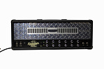 Изображение MESA BOOGIE DUAL RECTIFIER SOLO 100 Гитарный усилитель