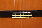 Изображение Ryoju Matsuoka № M75P Japan Классическая гитара со звукоснимателем б/у, s/n 09002001