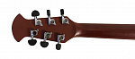 Изображение MARTINEZ W-164P/SB Электроакустическая гитара типа OV