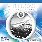 Изображение VIRTUOZO 00095 iPOP ELECTRO 009-046  Струны для электрогитары 