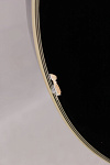 Изображение GIG Les Paul Standard Электрогитара б/у, HH, Черный, Зеркальный пикгард