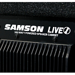 Изображение SAMSON L615 Активная 2-х полосная АС 300 Вт