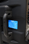 Изображение PJCERIER (POOLLON RT12-01) E-909 Активная акустическая система 12" 50 W, bluetooth + радиомикрофон