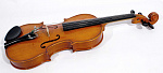 Изображение SUZUKI №280 ANNO 2003 Скрипка 1/2 Б/У + КЕЙС, СМЫЧОК archet