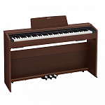 Изображение CASIO PX-870BN Цифровое фортепиано