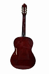 Изображение VALENCIA VC104 RDS Классическая гитара, красный санбёрст