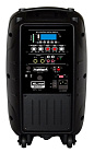 Изображение XLINE NPS-10A Портативная акустическая система 35Вт, USB/SD/Bluetooth/FM