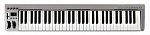 Изображение ACORN Masterkey 61  USB MIDI-клавиатура 61 клав. Колёса пич и модул. назнач. слайдер и 4 регулятора