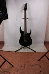 Изображение Ibanez RG70B JB Superstrat Korea Электрогитара б/у, s/n 728696, HSH, синий индиго