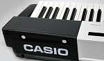 Изображение CASIO PX-5SWE Цифровое фортепиано