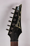 Изображение Ibanez RG321MH Superstrat Электрогитара б/у, s/n I080343261, HH, черный, фурнитура никель
