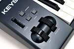 Изображение M-AUDIO KEYSTATION 61es MIDI-Клавиатура USB