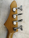 Изображение Aria Pro II TSB Series Japan Бас-гитара б/у, s/n 3040912, HH, Sunburst