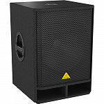 Изображение BEHRINGER VQ1800D Активный сабвуфер 200/500Вт 18"