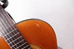 Изображение Eichi Kodaira E500 Japan Классическая гитара б/у