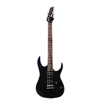 Изображение Ibanez RG70B JB Superstrat Korea Электрогитара б/у, s/n 728696, HSH, синий индиго