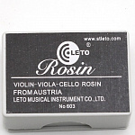 Изображение ROSIN #602 Канифоль для скрипки