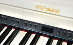 Изображение ROLAND RP501R-WH Цифровое фортепиано