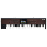 Изображение KORG KRONOS2-88LS MUSIC WORKSTATION Рабочая станция Б/У , 88 клавиш