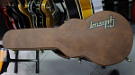 Изображение GIBSON Les Paul Deluxe Player Plus 2018 Электрогитара Б/У,s\n:180031693, +кейс, Sunburst