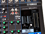 Изображение YAMAHA MG12XU Микшерный пульт