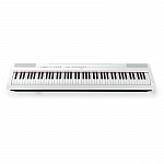 Изображение YAMAHA P-125WH Цифровое фортепиано 