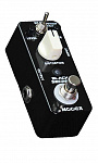 Изображение MOOER  Black Secret Distortion (Proco Rat) Педаль гитарная 