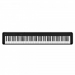 Изображение CASIO CDP-S100BK Цифровое фортепиано