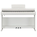Изображение YAMAHA Arius YDP-165WH Цифровое фортепиано