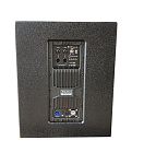 Изображение XLINE ALFA X-15A SUB Сабвуфер активный