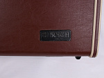 Изображение YAMAHA YAS-32 Саксофон Альт Б\У, s/n 035844, золотой, + кейс, мундштук, ремень 