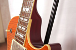 Изображение COOLZ LES PAUL Standard Электрогитара Б/У ZLS-2/FM HB Fujigen, сн: L070470 