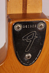Изображение Fender Telecaster Thinline USA 1974, Электрогитара Б/У, s/n 561528, HH, цвет натуральный