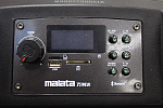 Изображение MALATA J-15 9022A Активная акустическая система 15" 280W + 2 радио-микрофона
