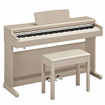 Изображение YAMAHA Arius YDP-164WA Цифровое фортепиано