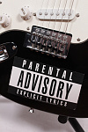 Изображение Selder Stratocaster Lefthanded Электрогитара Б/У Леворукая, черный, SSS, сзади наклейка пацифик